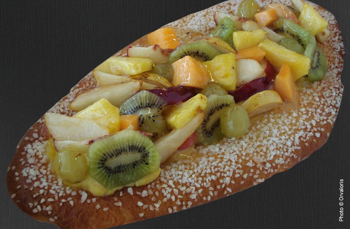 fougasse fougasse