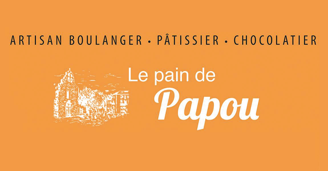 logo client pain de papou