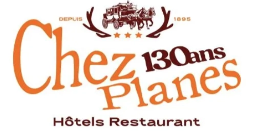 Logo chez Planes V2
