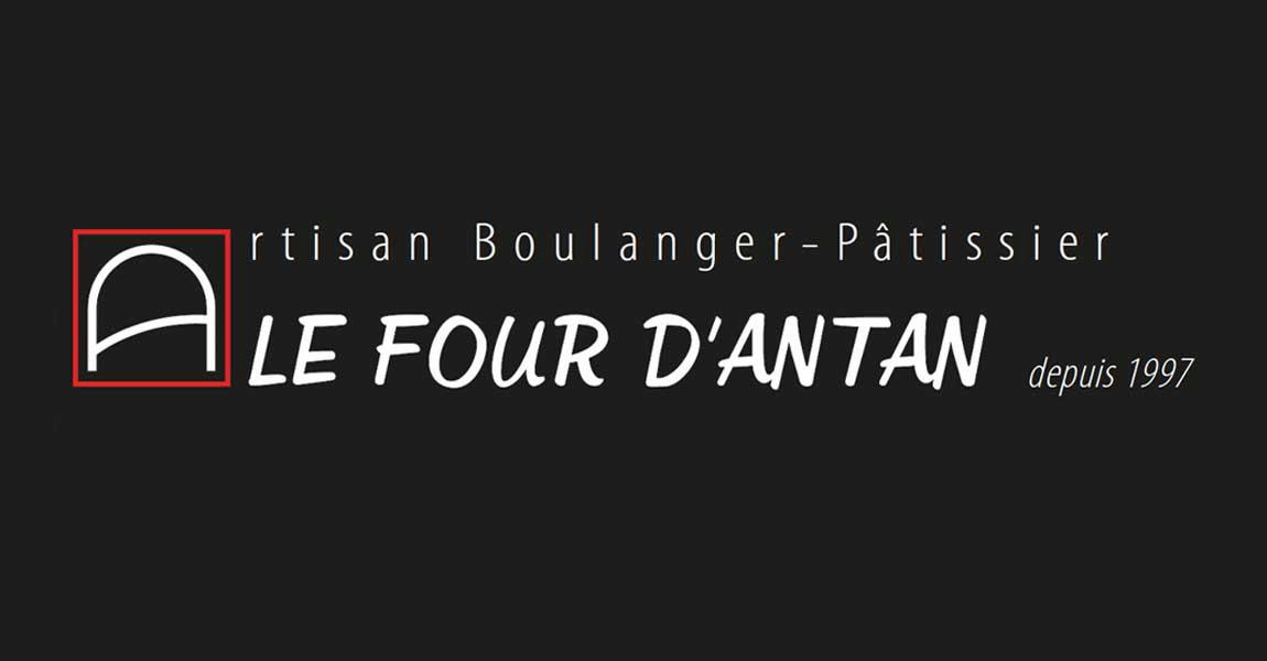 logo client four d'antan